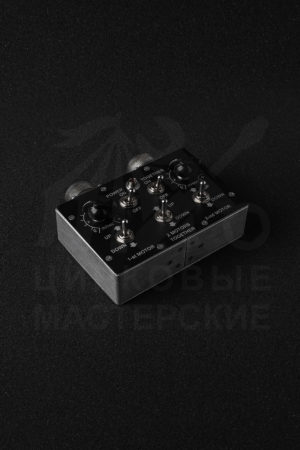 Dual-Winch Remote Independent/Synchronized Control