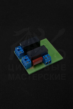 Brake Surge Suppression Board for all our Winches