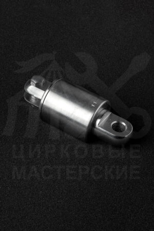 Aerial Swivel <br>SWL 1000 kg<br>Eye-to-Fork